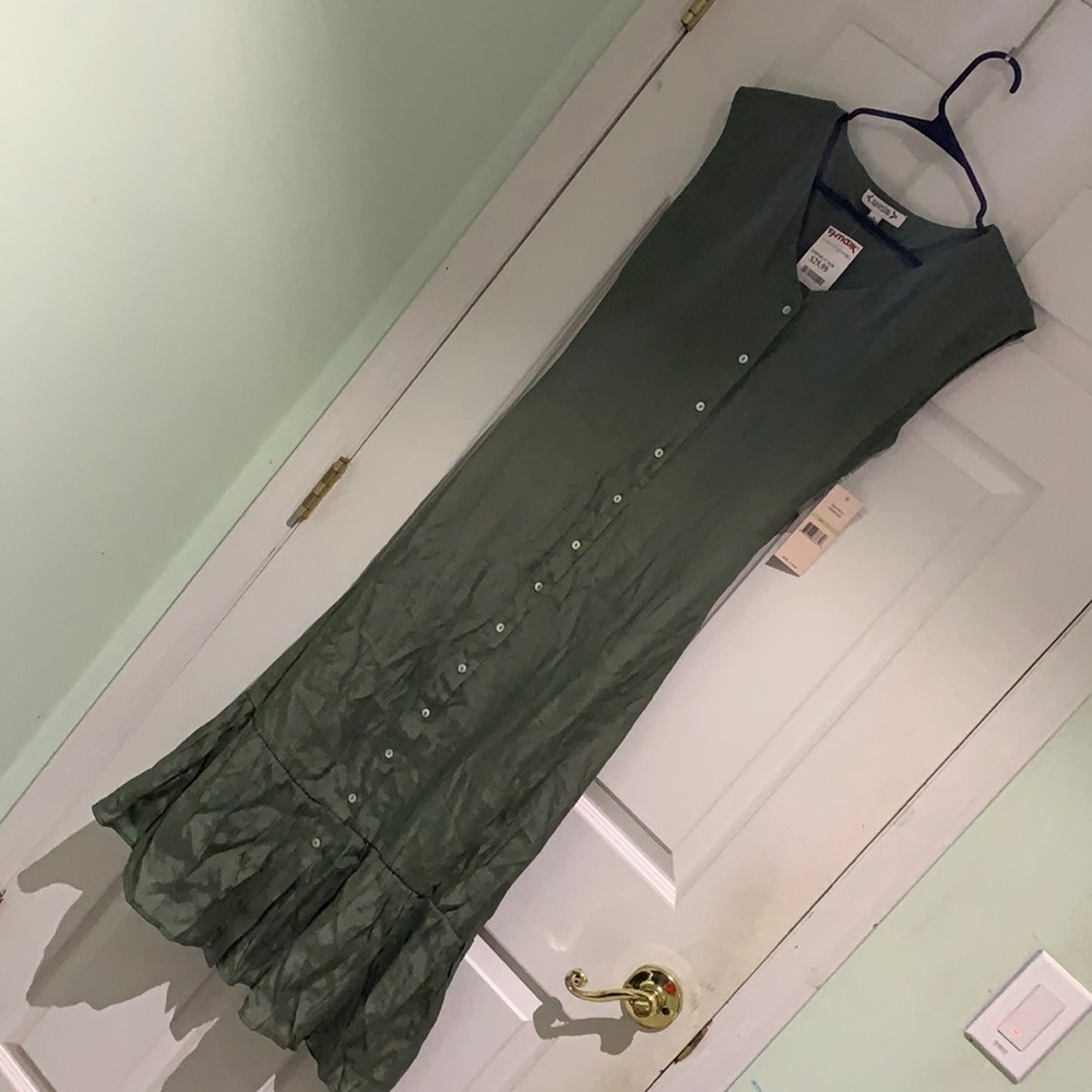 Summer dress